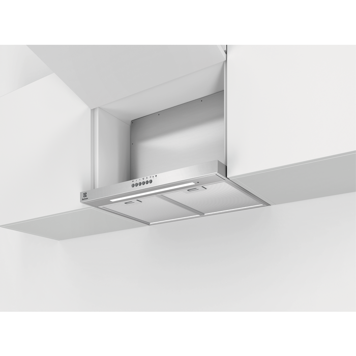 Electrolux - Köksfläkt 60cm - LFG616X