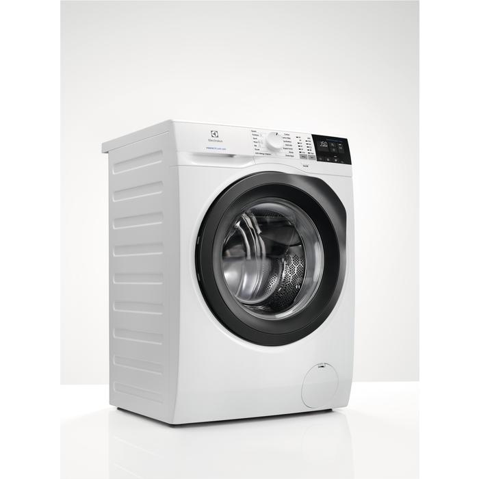 Electrolux - Frontmatad tvättmaskin - EW6F4341L2