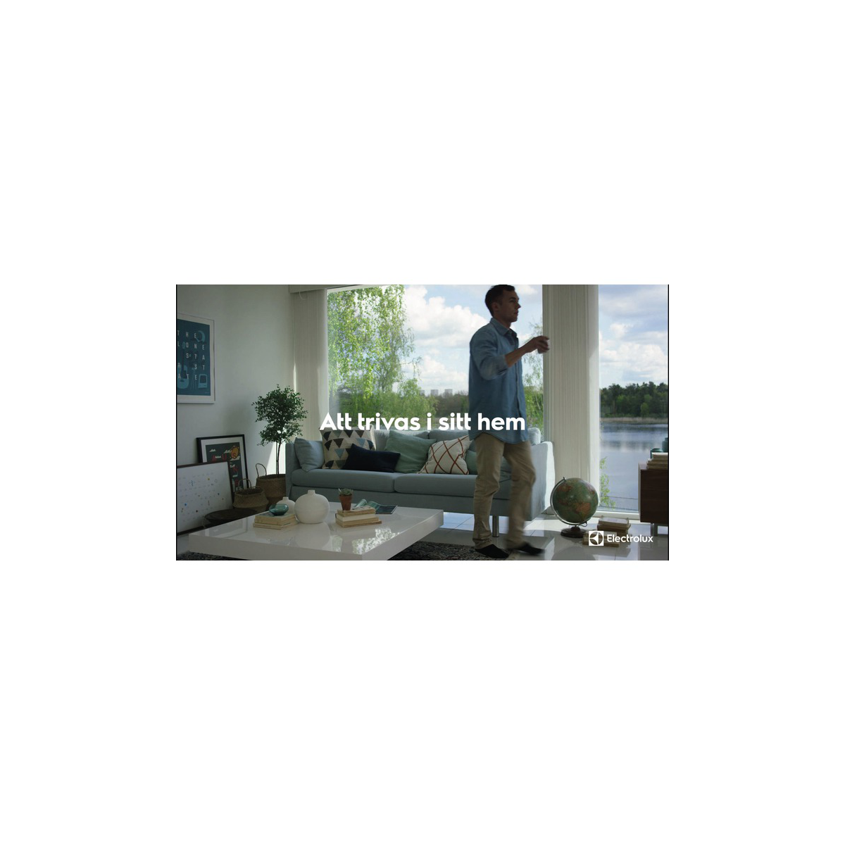 Electrolux - Startkit till Dammsugare - KIT11