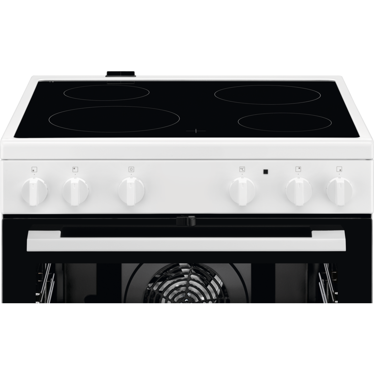 Electrolux - Spis - LKR64003NW