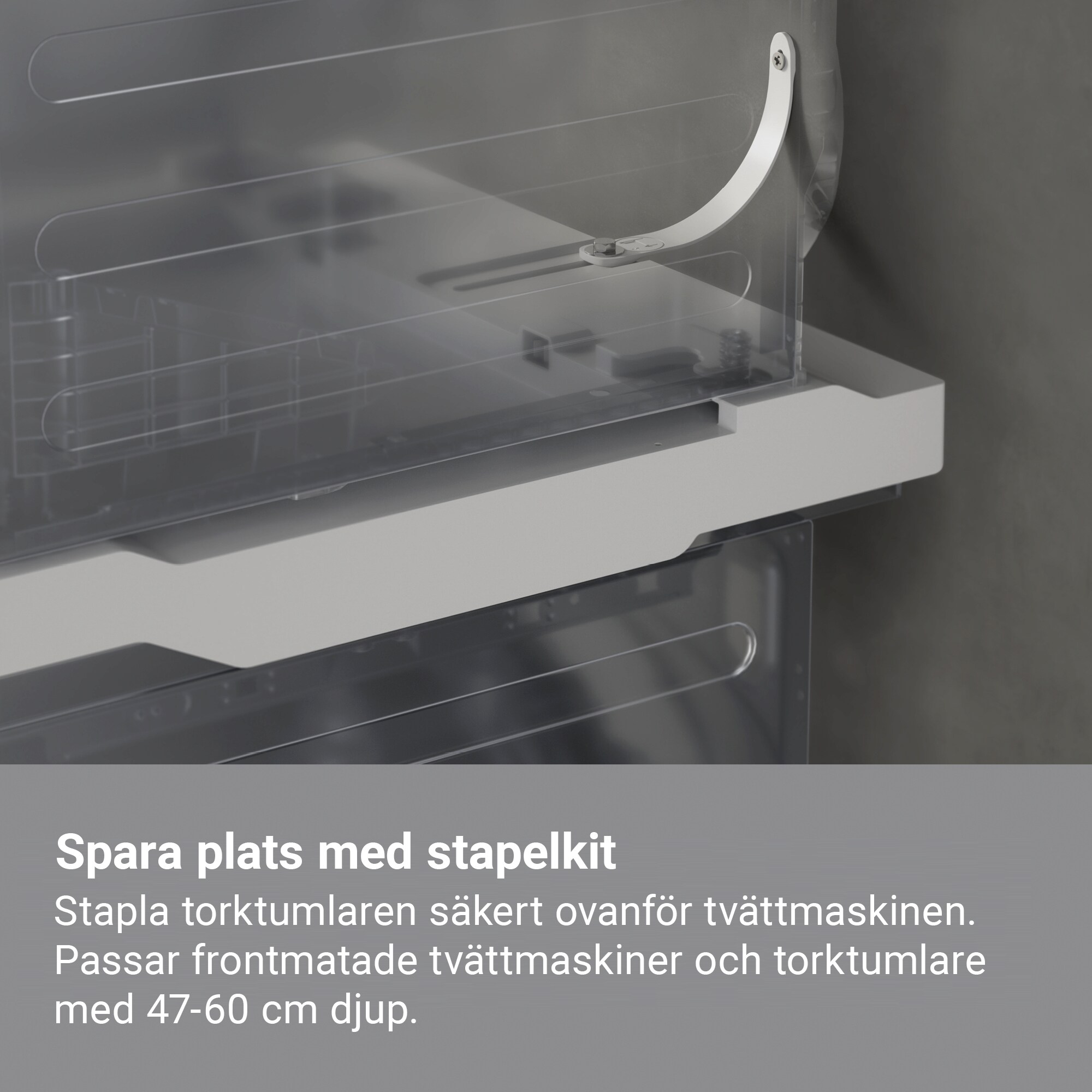 No Brand - Monteringsram - STA8GW4