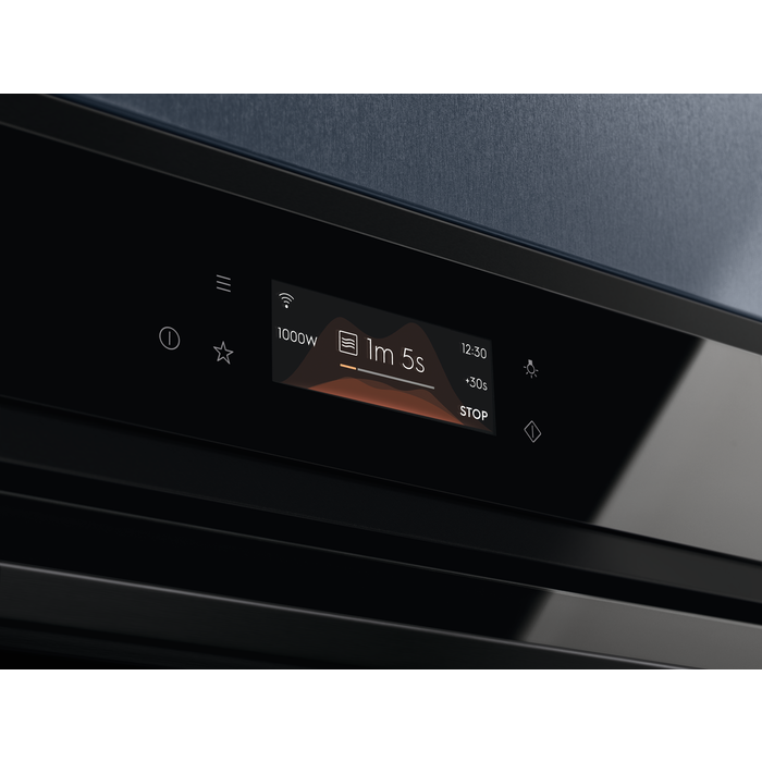Electrolux - Kompaktugn - OOM907NB