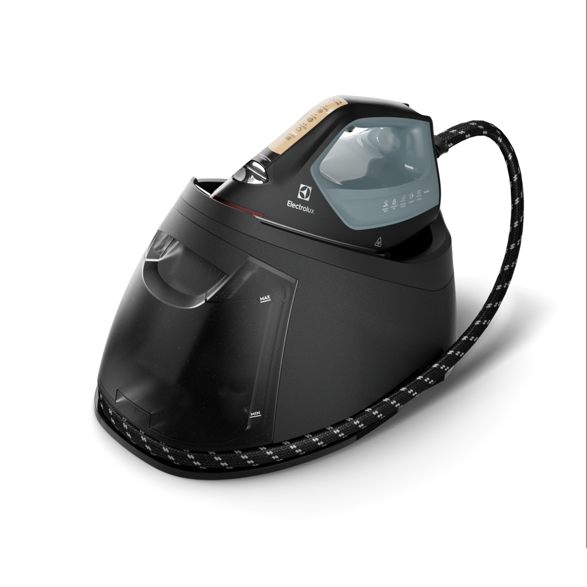 Electrolux - Ångstation - E8ST2-8OG
