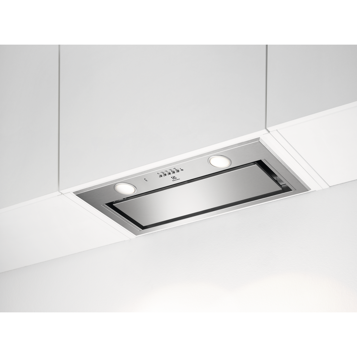 Electrolux - Integrerad köksfläkt - LFG716X