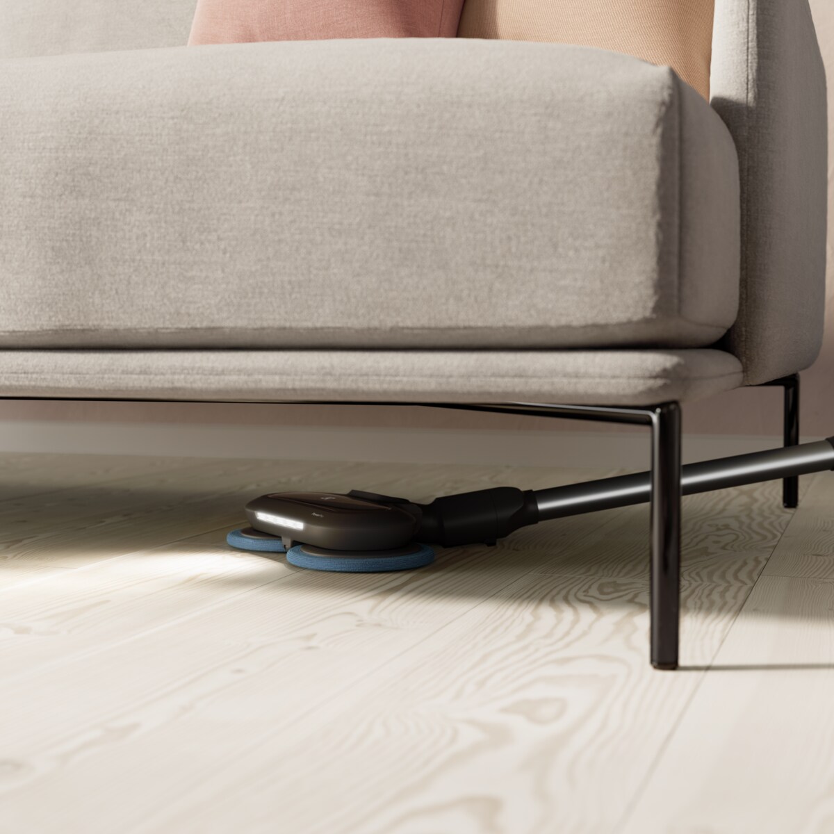 Electrolux - Tillbehör PowerPro - ZE168