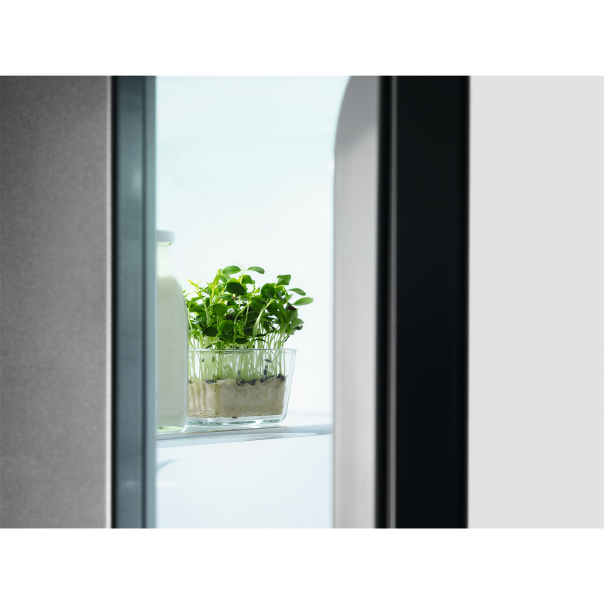 Electrolux - Fristående frys - EUE9NEW