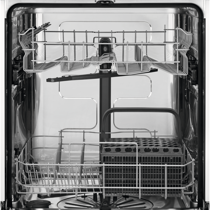 Electrolux - Diskmaskin 60cm - ESA17200UX
