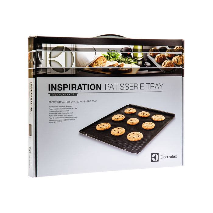 Electrolux - Matlagning - E9OOPT01