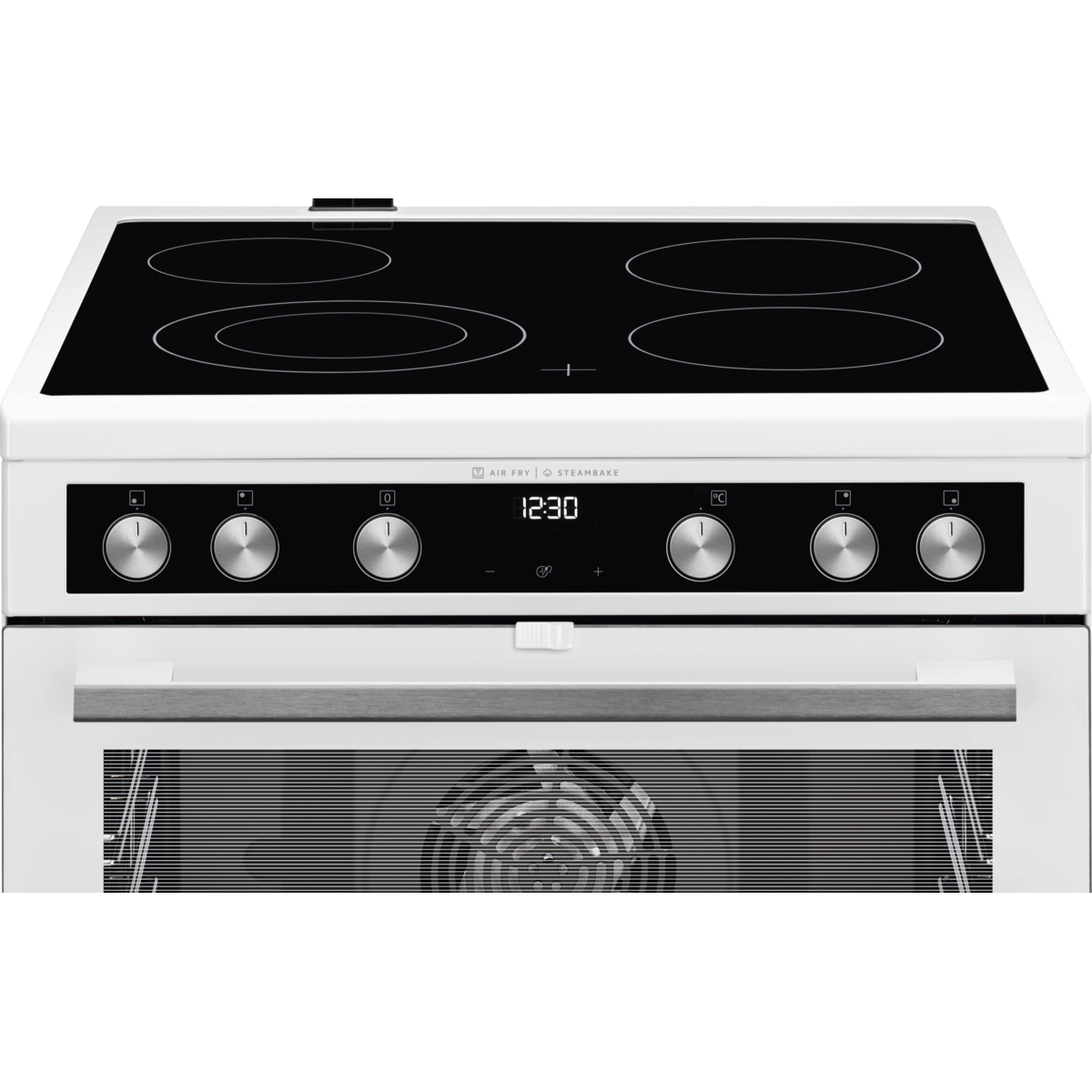 Electrolux - Spis - LKR66041SW
