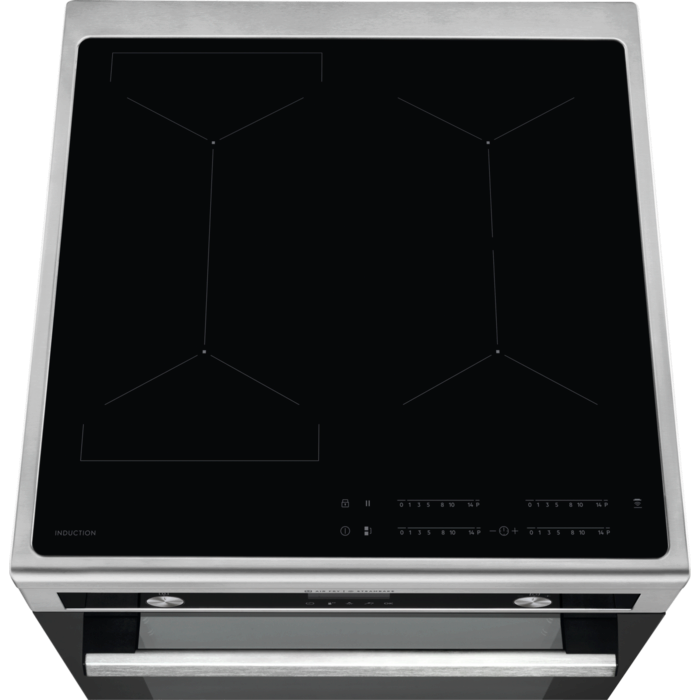 Electrolux - Spis - LKI66891NX