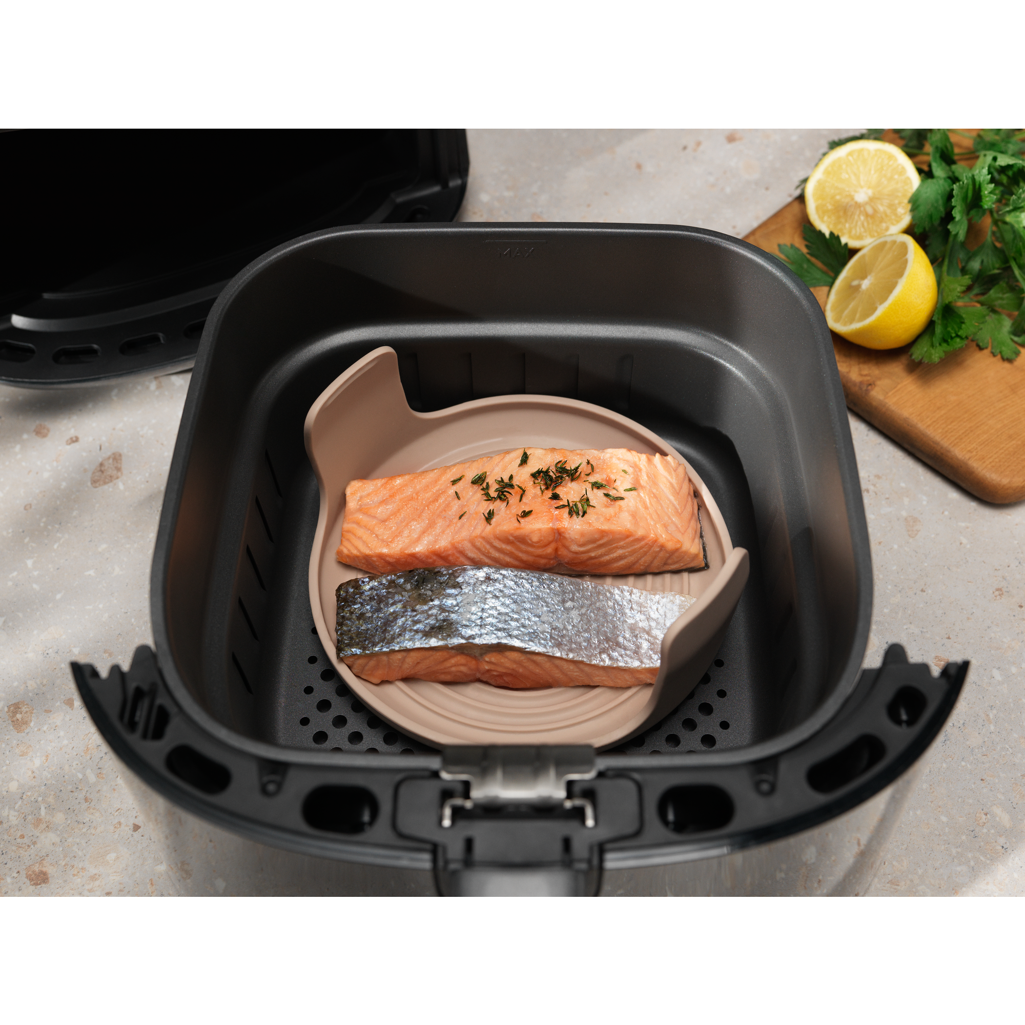 Electrolux - Tillbehör AirFryer - EAFEK2