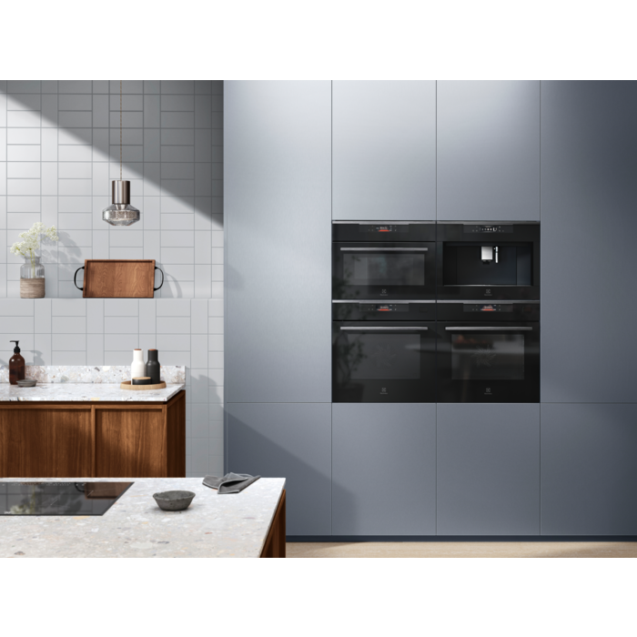 Electrolux - Inbyggd kaffemaskin - KBC85H