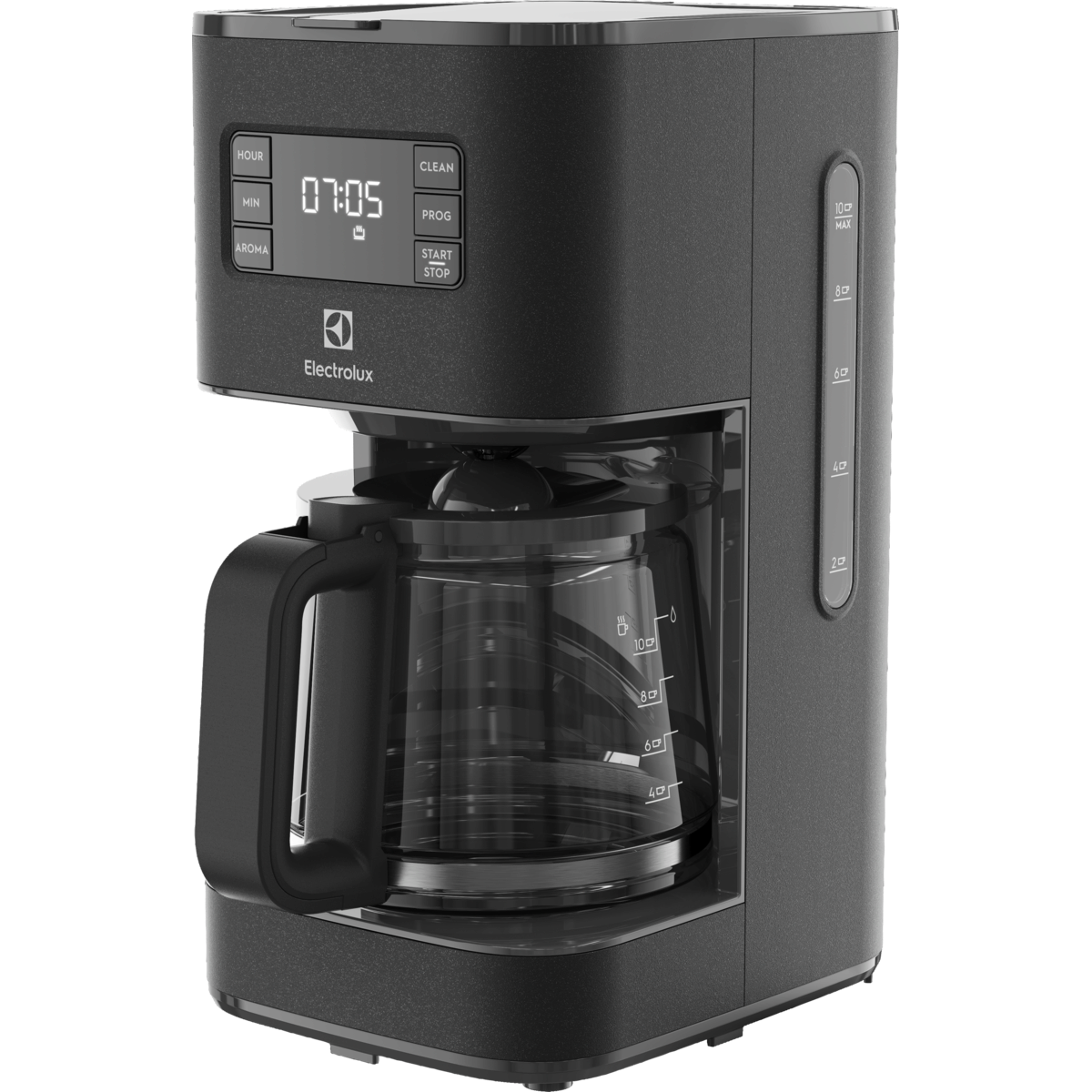 Electrolux - Kaffebryggare - E5CM1-6AN