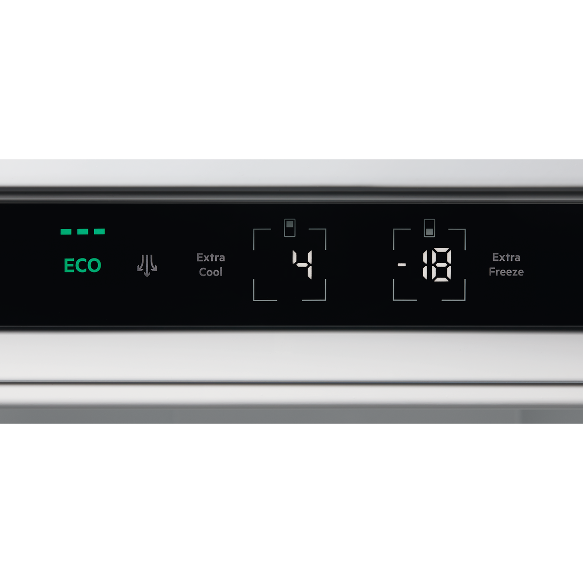 Electrolux - Integrerad kyl-frys - ENP7TD75S