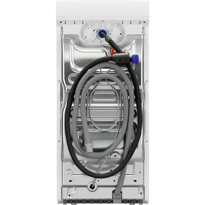 Electrolux - Toppmatad tvättmaskin - EW7T673L1L