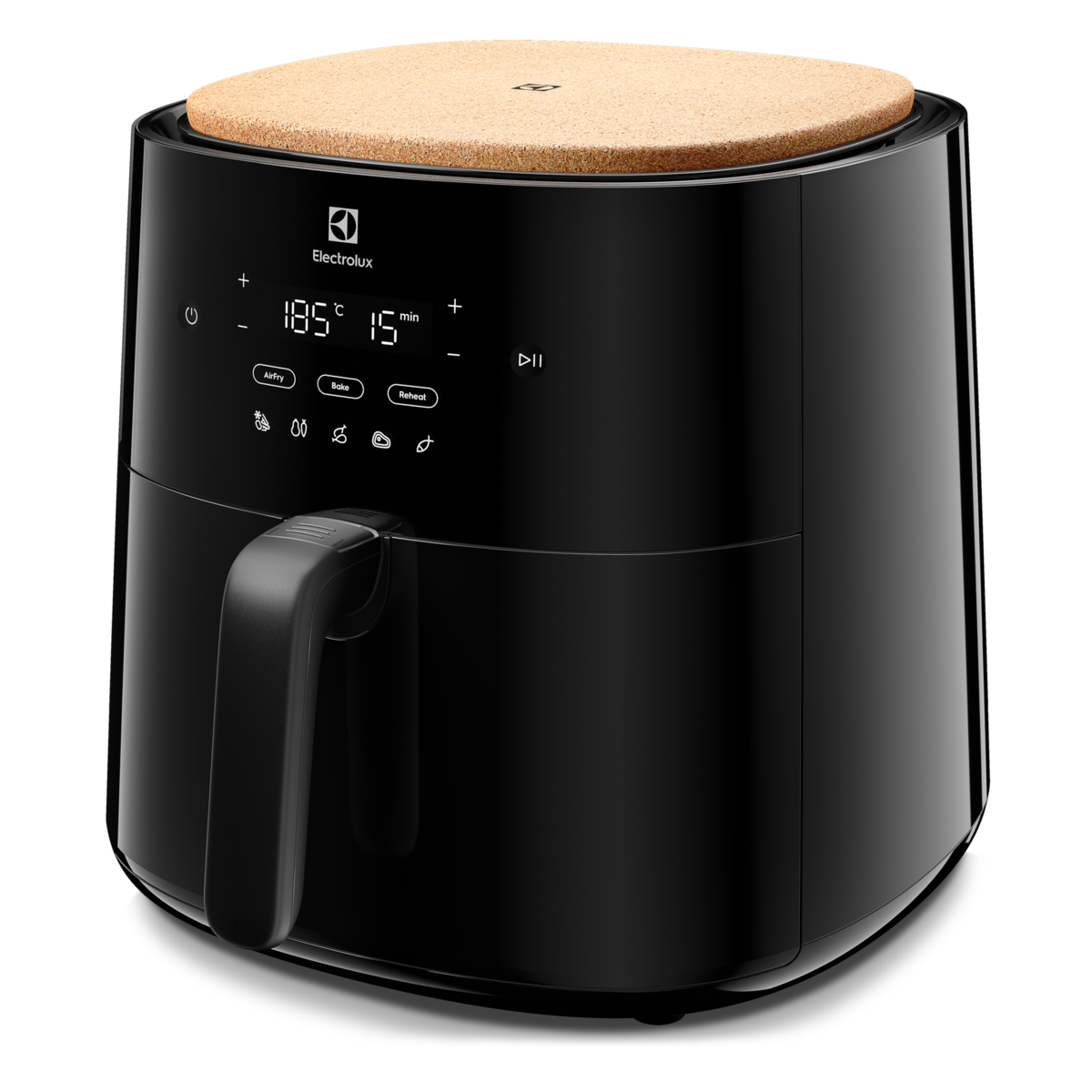 Electrolux - AirFryers - EAF7B