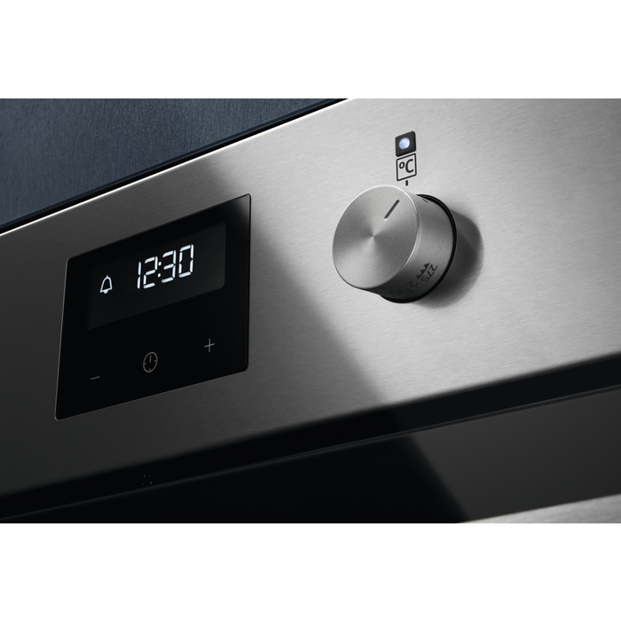 Electrolux - Inbyggnadsugn - CKB400X