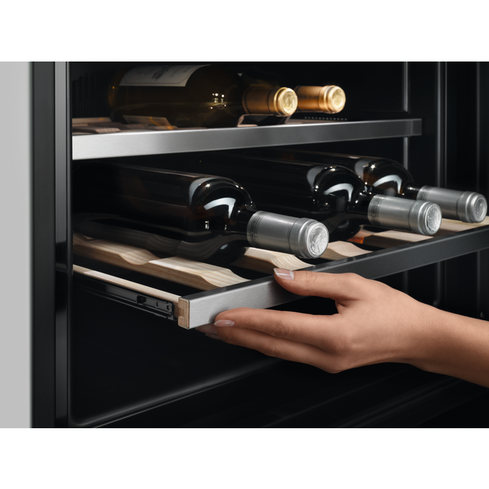 Electrolux - Litet kylskåp - KBW5X