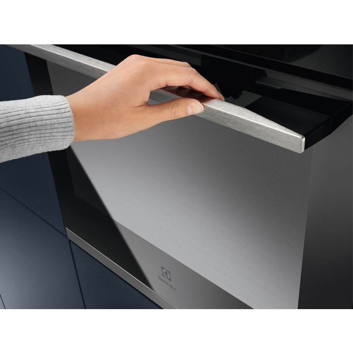 Electrolux - Ångugn - CKC7000X