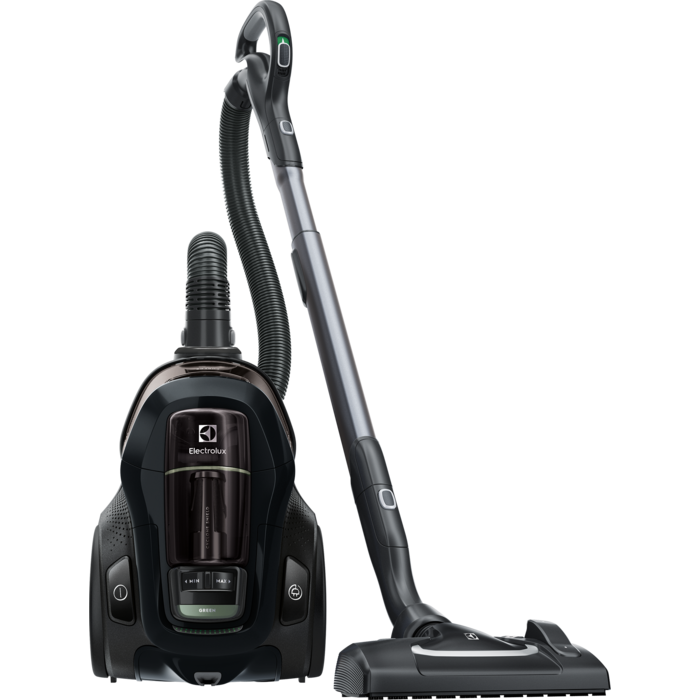 Electrolux - Påslös Dammsugare - PC91-GREEN