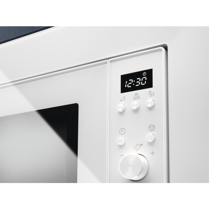 Electrolux - Mikrovågsugn - LMS2173EMW