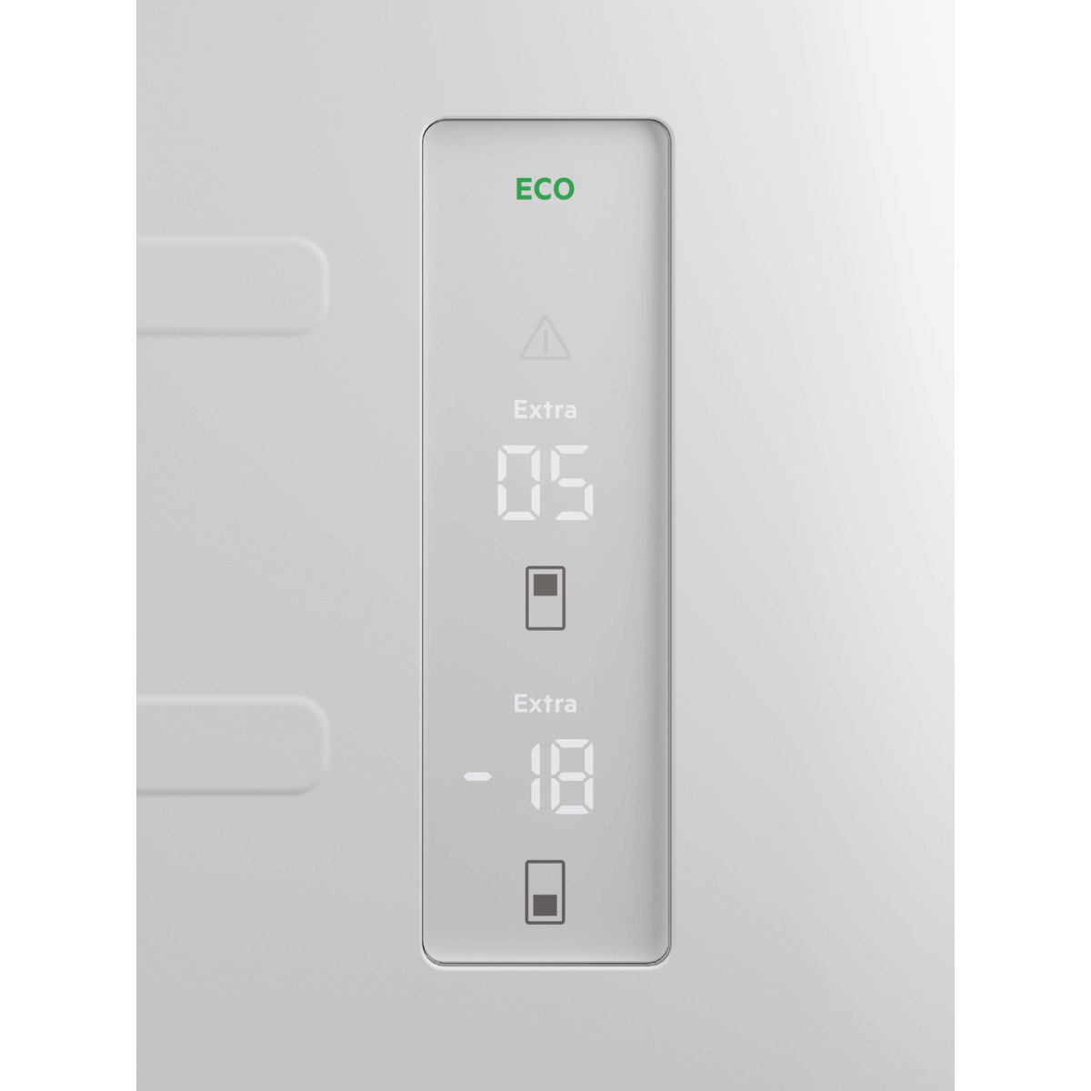 Electrolux - Fristående kyl-frys - ENH7000W