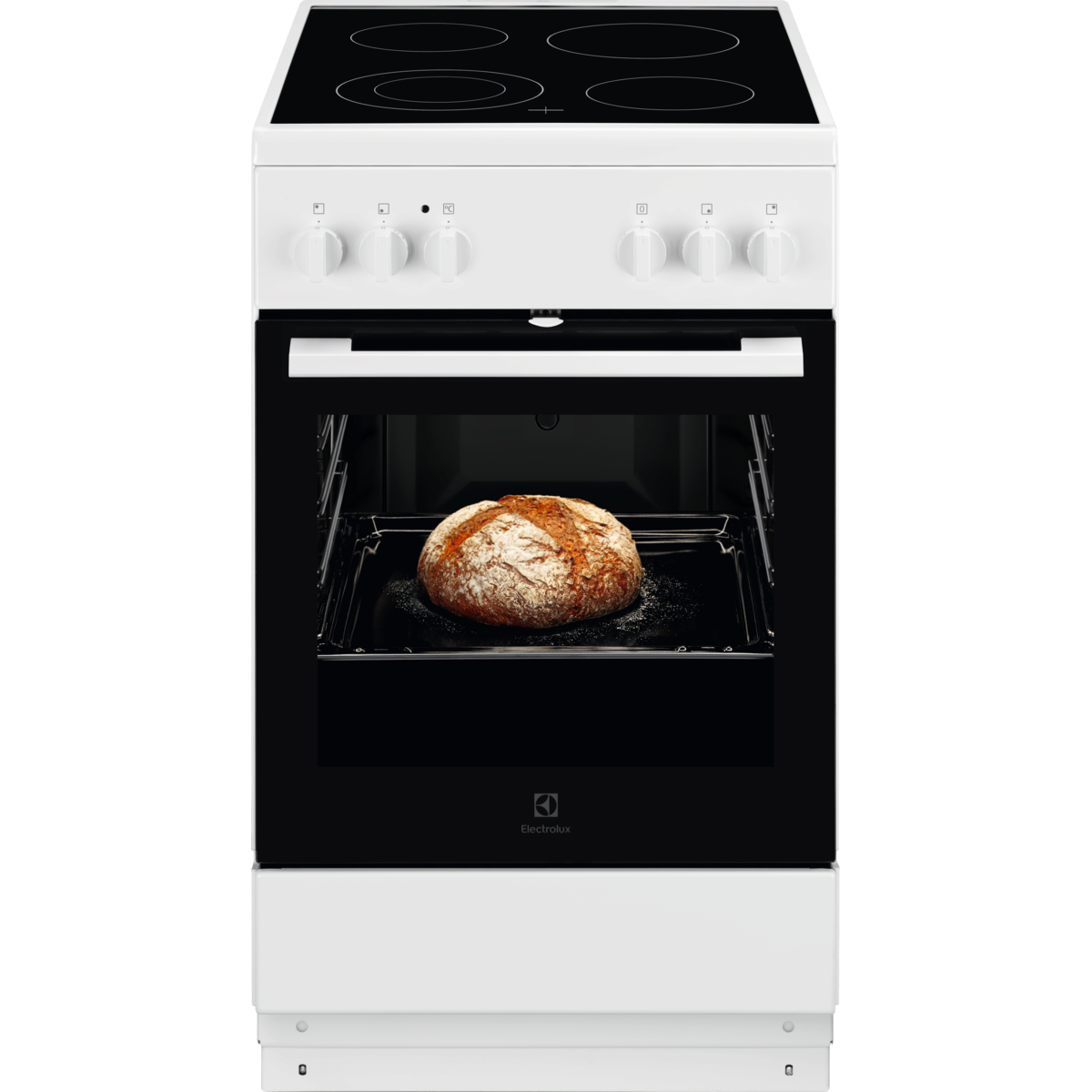 Electrolux - Spis - LKR5000S0W