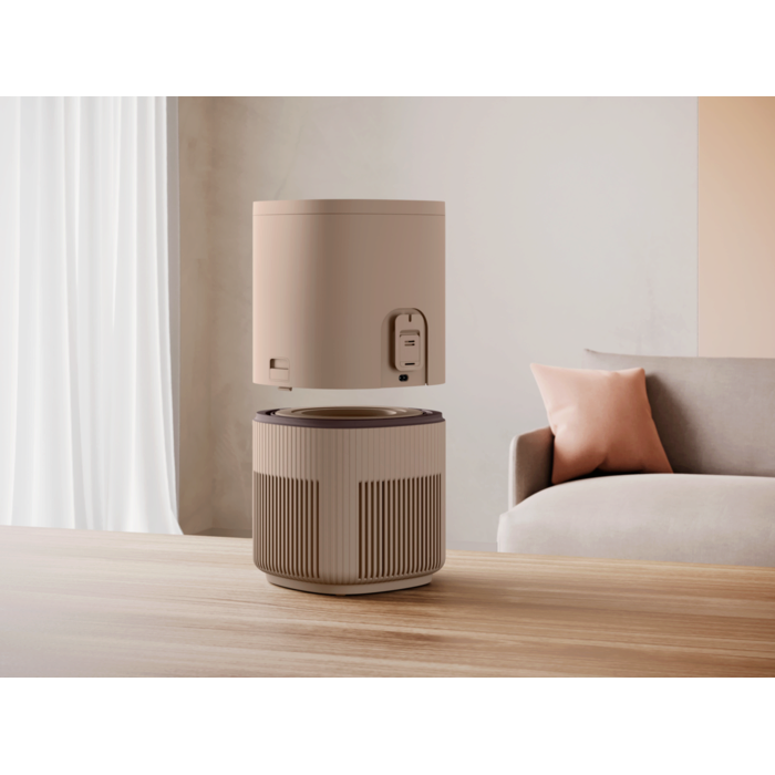 Electrolux - Oxygen luftrenare - EPO50571BG
