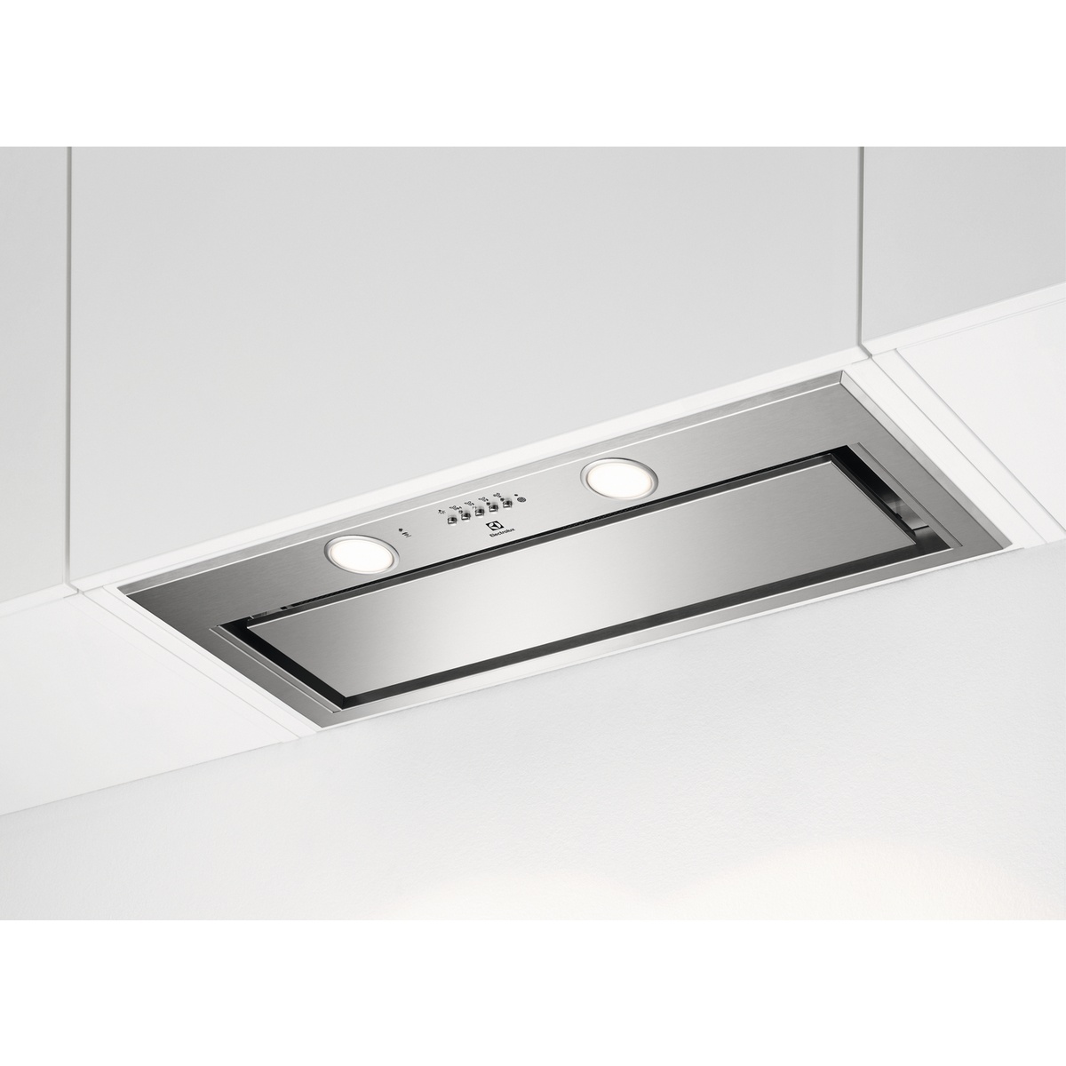 Electrolux - Integrerad köksfläkt - LFG719X