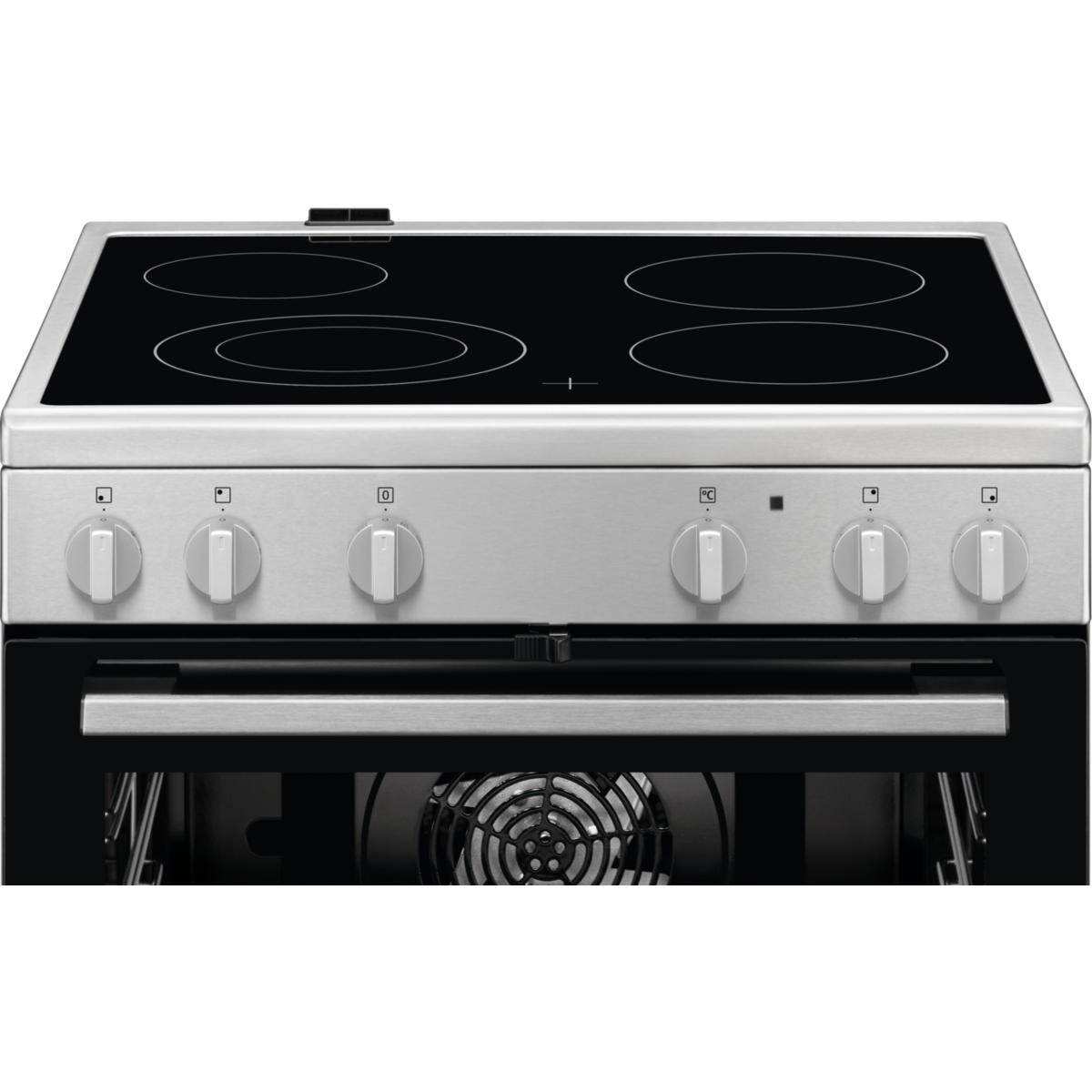 Electrolux - Spis - LKR64001SX