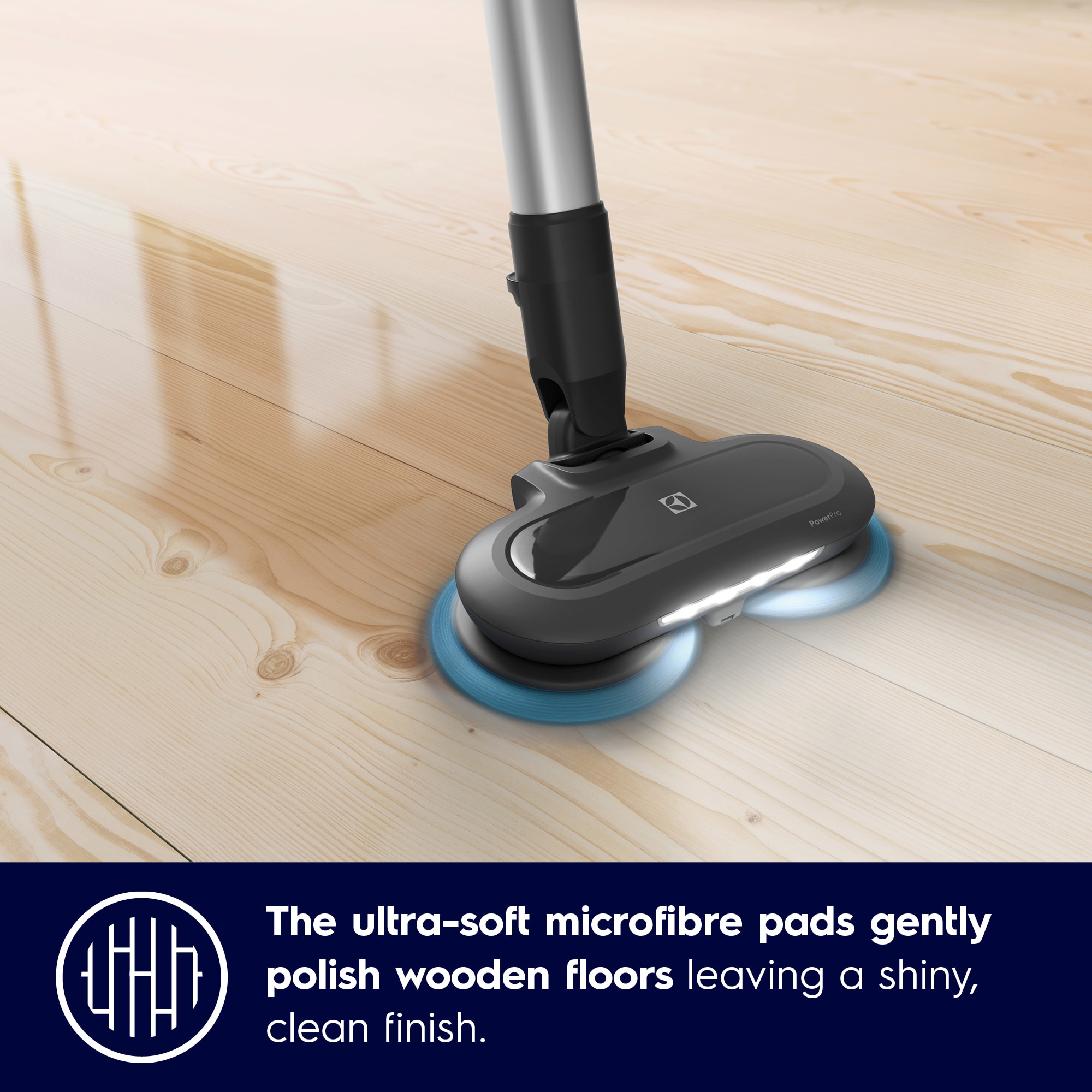Electrolux - Tillbehör PowerPro - ZE159
