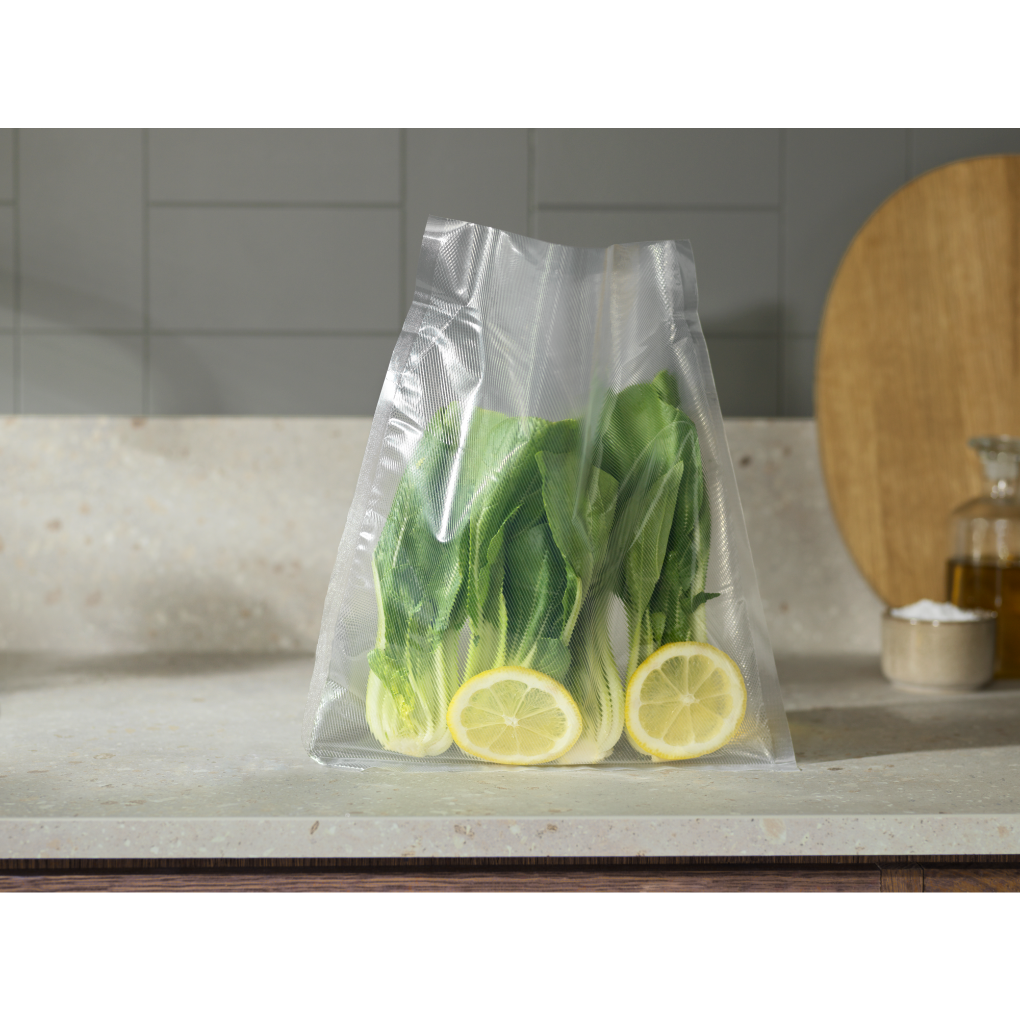 Electrolux - Matlagning - EVSRB1