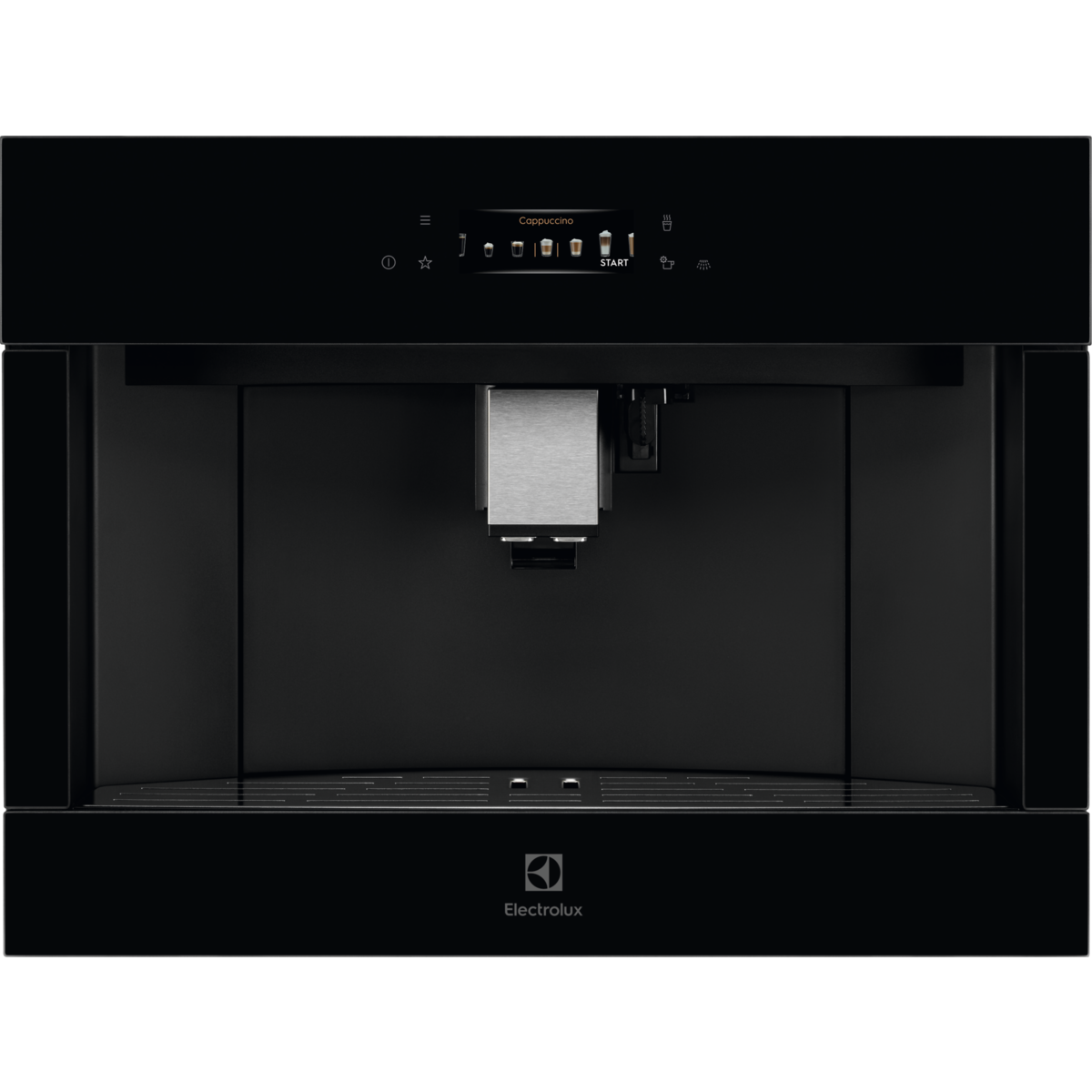 Electrolux - Inbyggd kaffemaskin - KBC85Z
