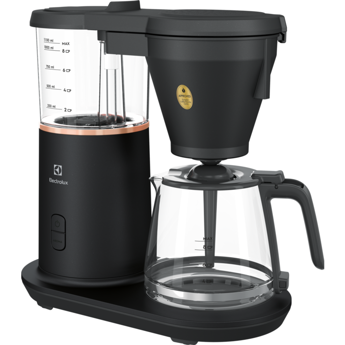 Electrolux - Kaffebryggare - E7CM1-4GB