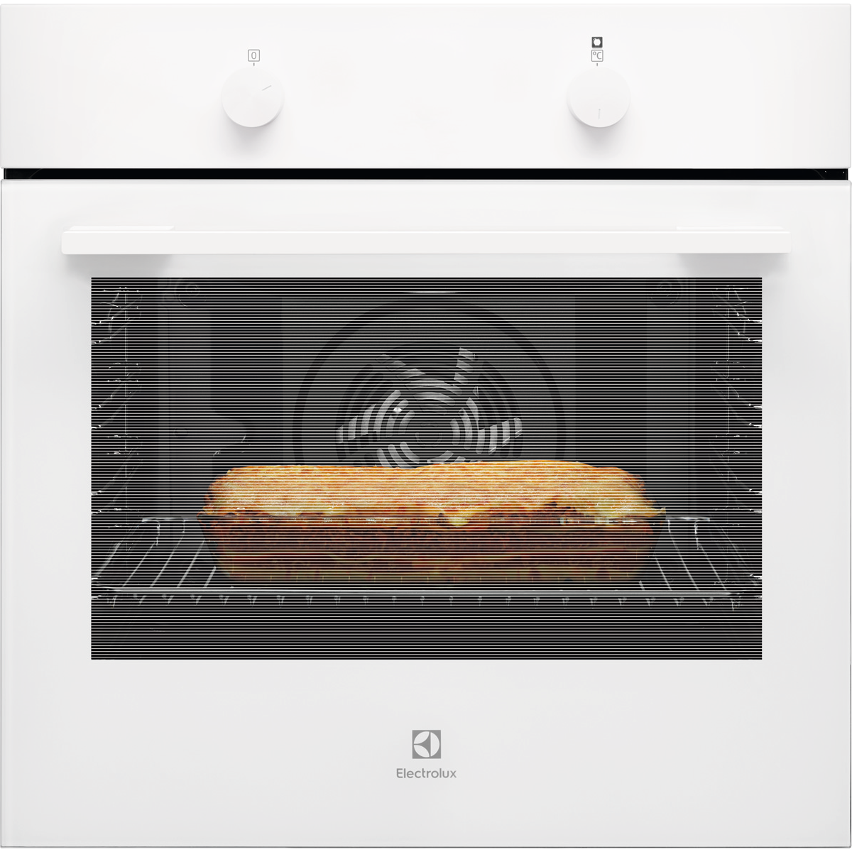 Electrolux - Inbyggnadsugn - EOK1B0W0