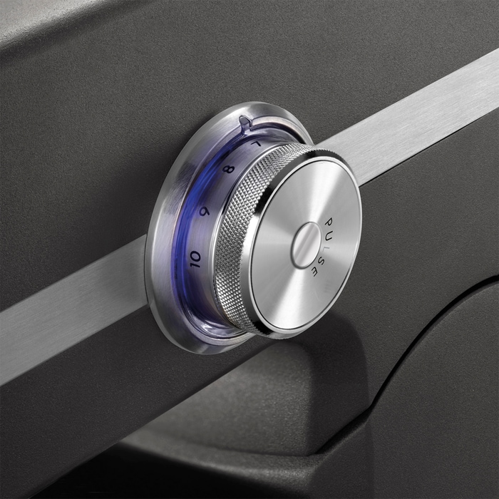 Electrolux - Kökmaskiner - EKM5540