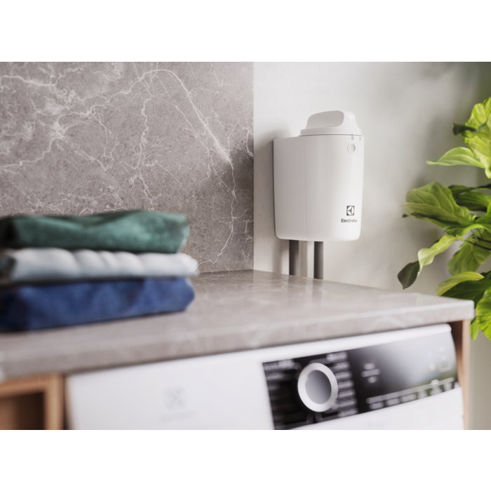 Electrolux - Mikroplastfilter och tillbehör - E9WHMIC1