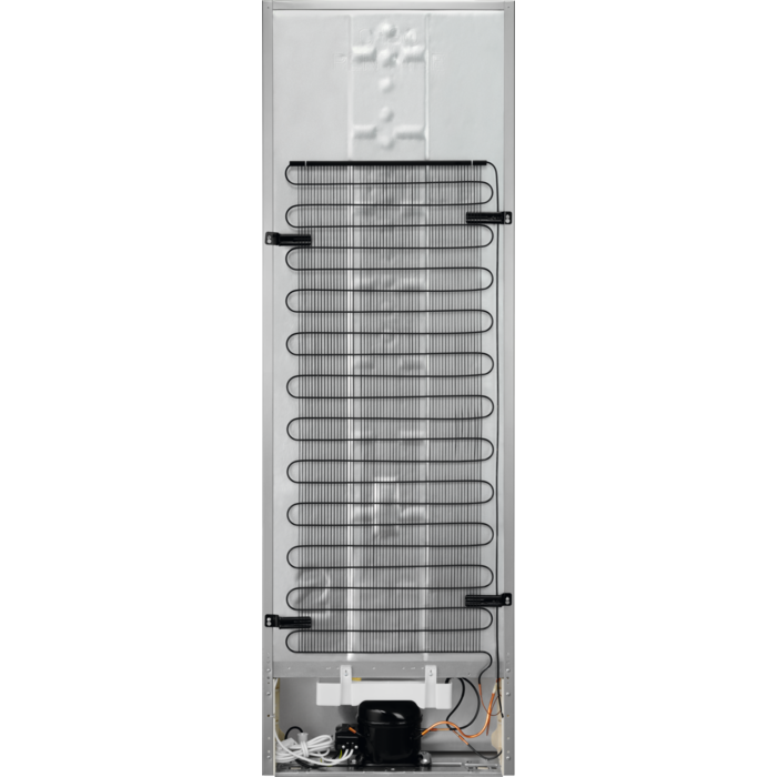 Electrolux - Svart kyl - ERS3DE39K