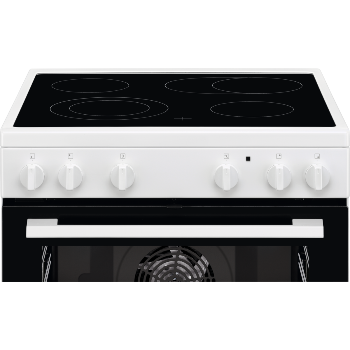 Electrolux - Spis - LKR6440ASW