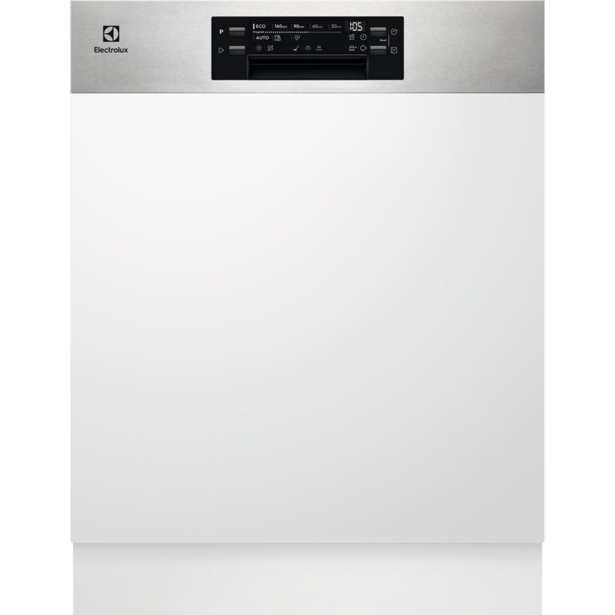 Electrolux - Integrerad diskmaskin 45-60 cm - EEM69300IX