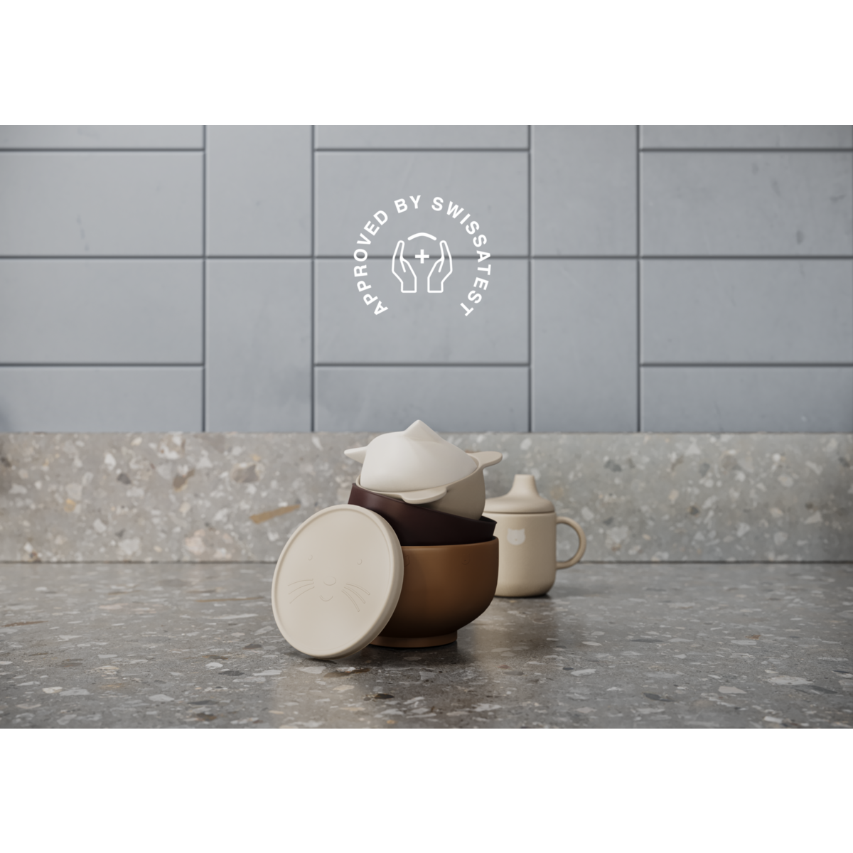 Electrolux - Integrerad diskmaskin 45-60 cm - EEG68600W
