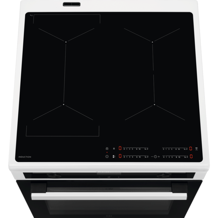 Electrolux - Spis - YIK66440NW