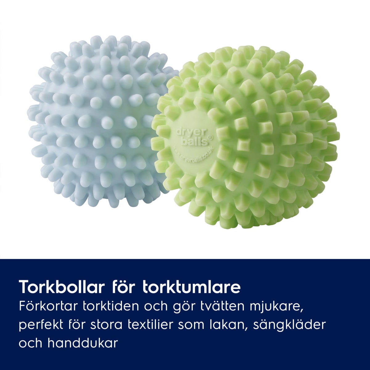 Electrolux - Tvätt och Tork - EDBALL