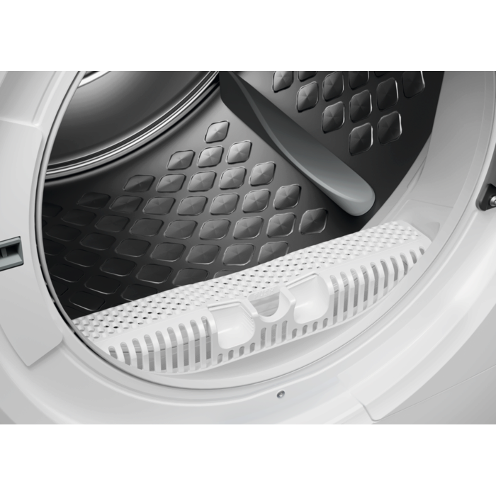 Electrolux - Värmepumpstumlare - EDI621W95W