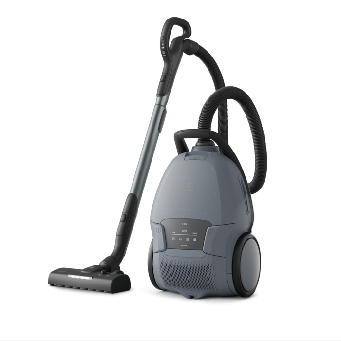 Electrolux - Dammsugare med påse - EB81U1LDB
