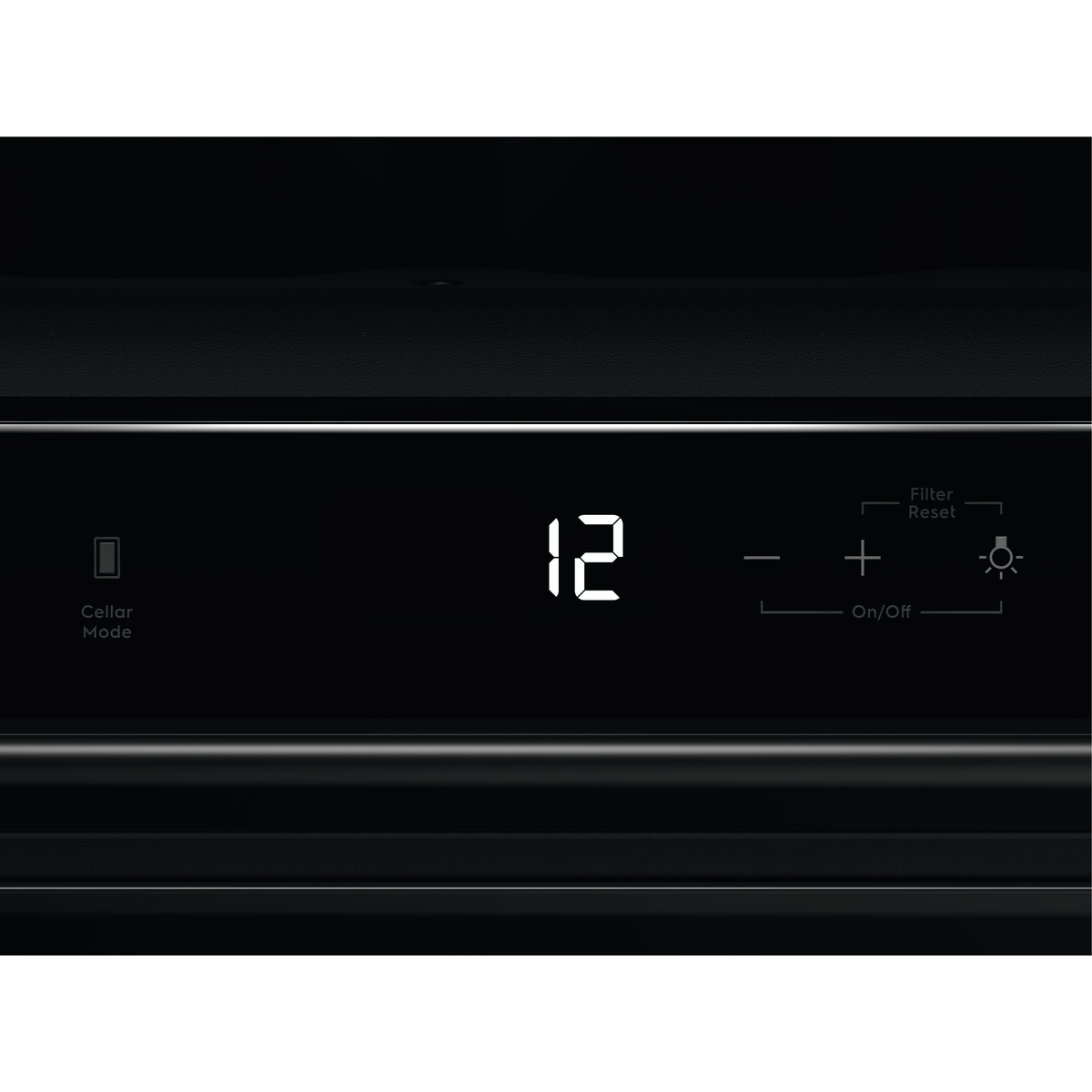Electrolux - Vinkylar - EWUS040B8B