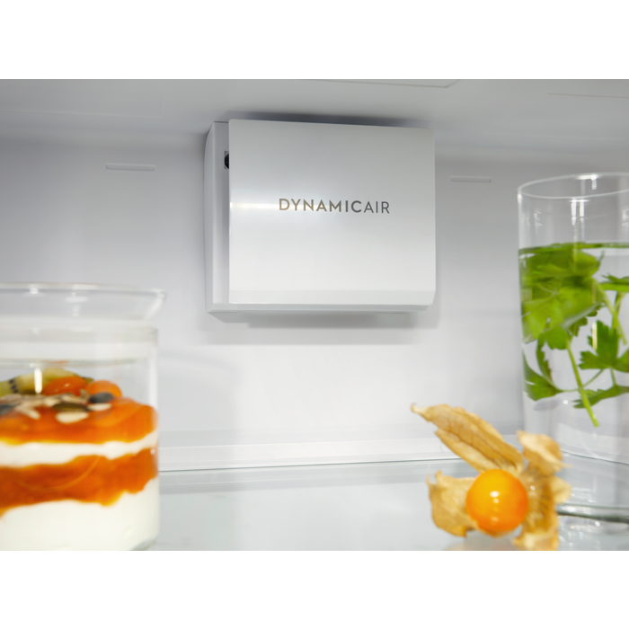 Electrolux - Fristående kyl-frys - LNB1LE34WR