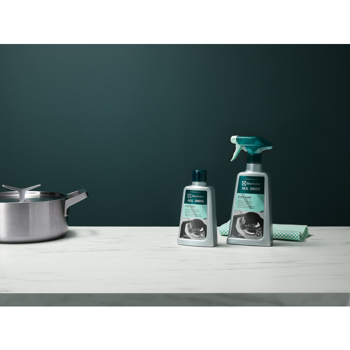 Multi Brand - Matlagning - M3SCS300