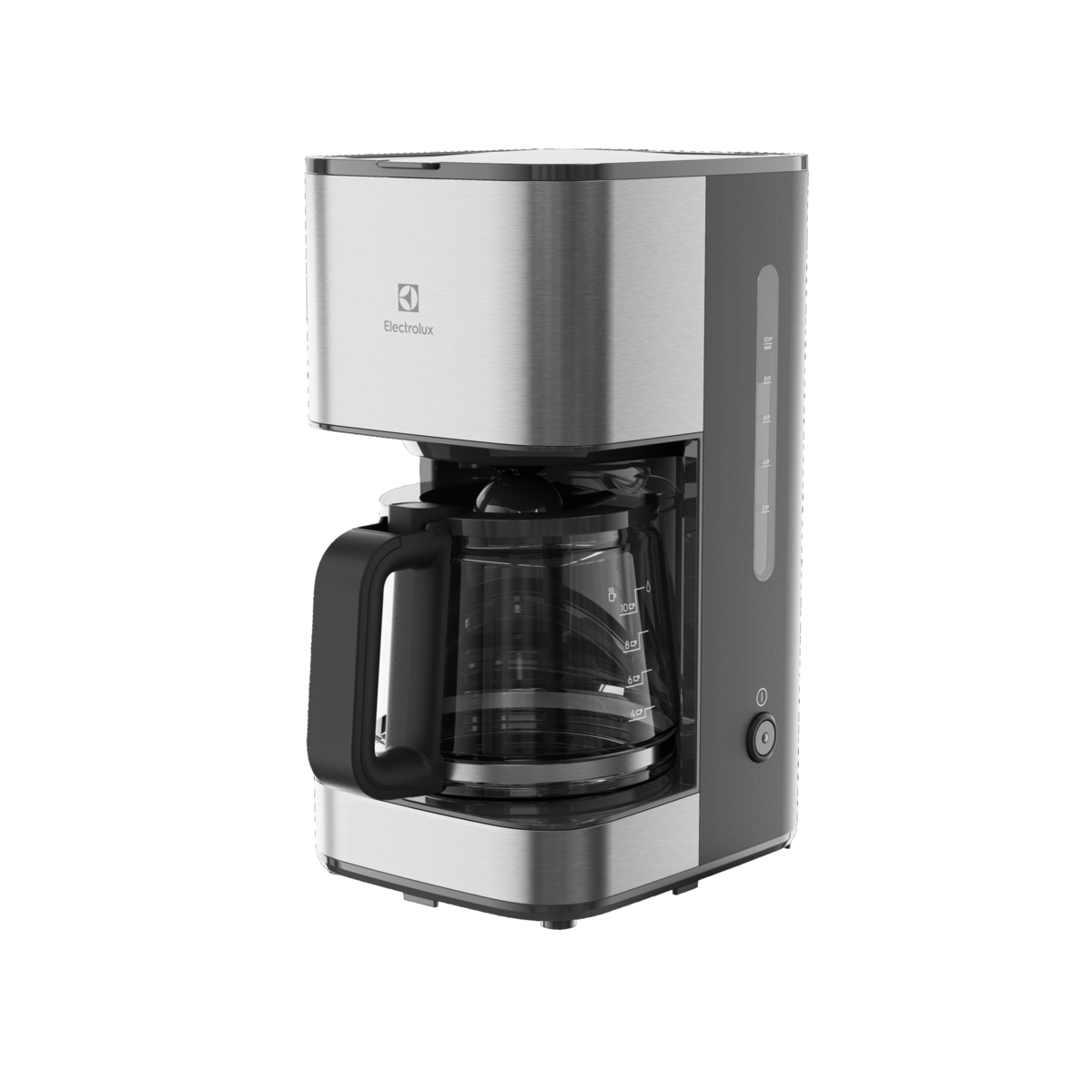 Electrolux - Kaffebryggare - E3CM1-3ST