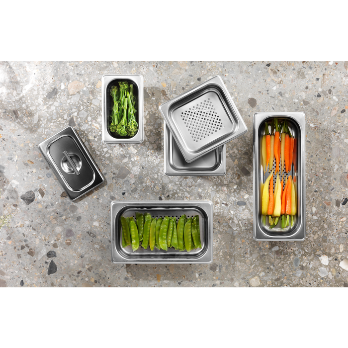 Electrolux - Matlagning - PKKS8